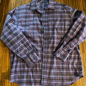Purple Flannel